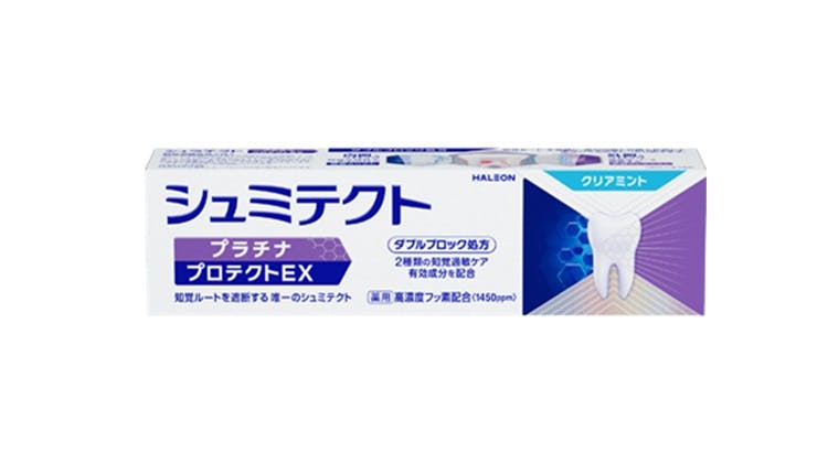 シュミテクトプラチナプロテクトEX画像