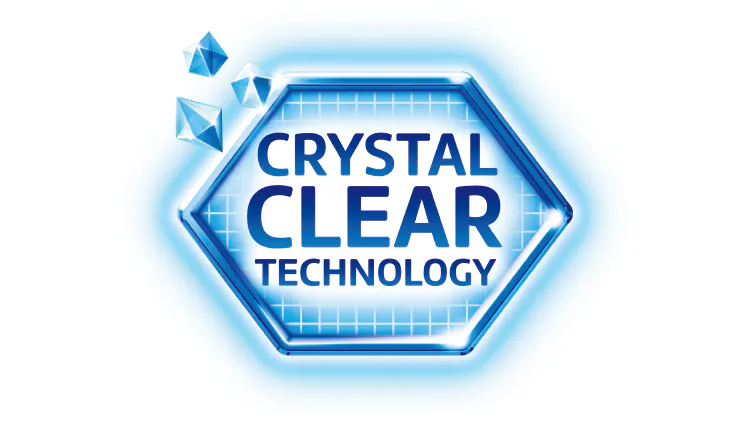 Crystal Clear Technology icon