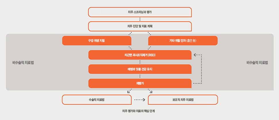 비수술적 요법