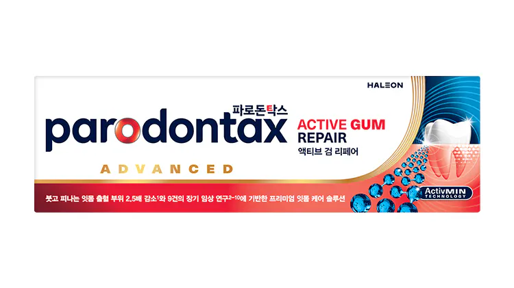 파로돈탁스