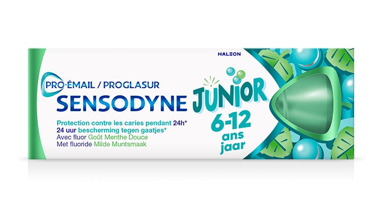 Proglasur Kids 6-12 jaar