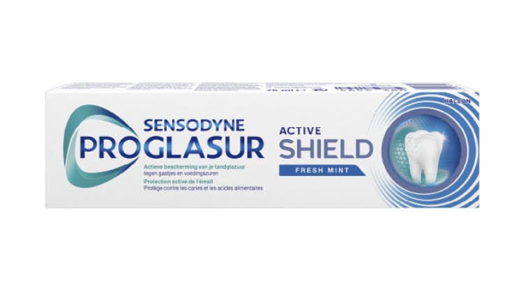 Afbeelding Proglasur Active shield