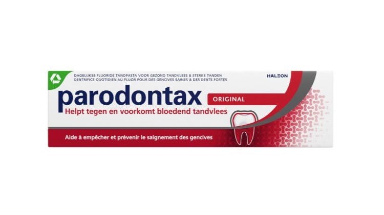 parodontax Original Packshot
