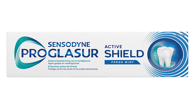 Proglasur Active Shield product packshot