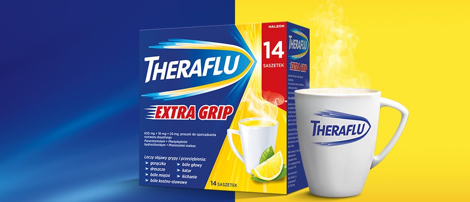 Theraflu