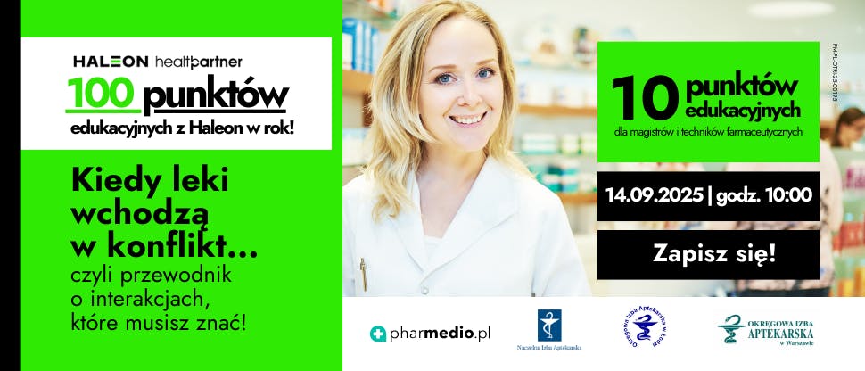 WRACAMY PO WAKACJACH