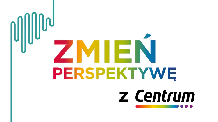 Zmień perspektywę