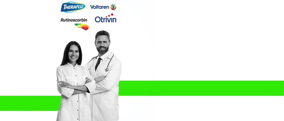 Dołącz do Akademii Haleon na Pierwszą Pomoc