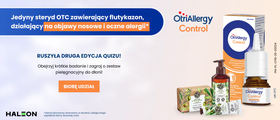 Weź udział w Quiz i odbierz nagrodę