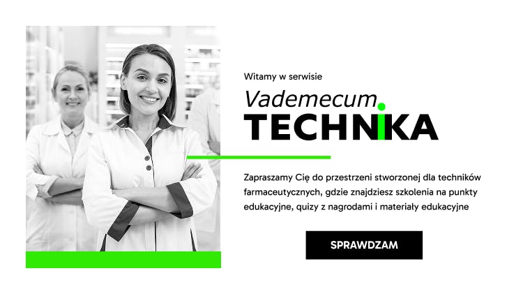 Vademecum technika