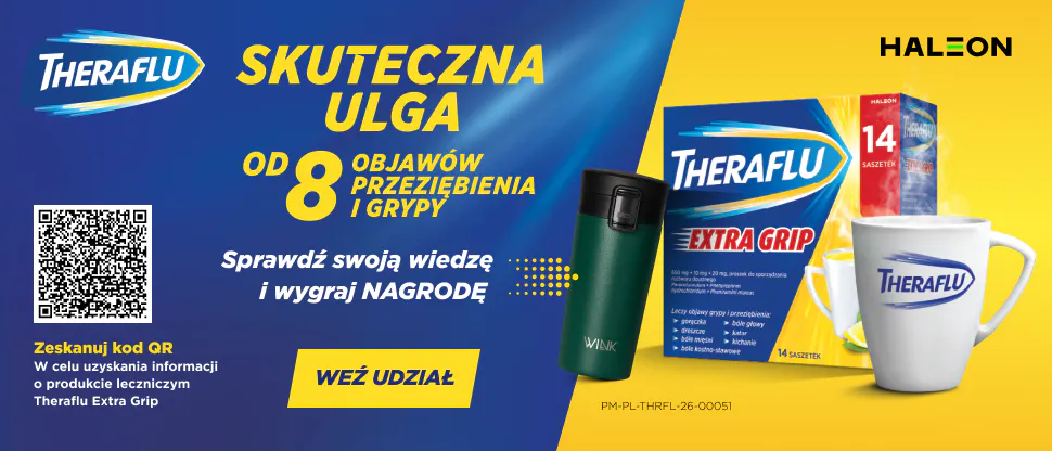 Quiz Theraflu
