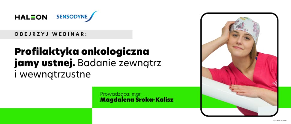 Profilaktyka onkologiczna jamy ustnej