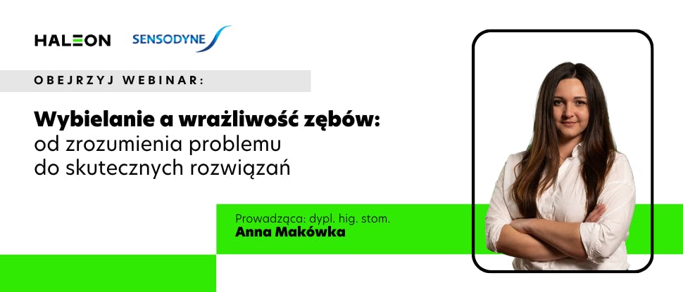 Wybielanie a wrażliwość zębów: od zrozumienia problemu do skutecznych rozwiązań 