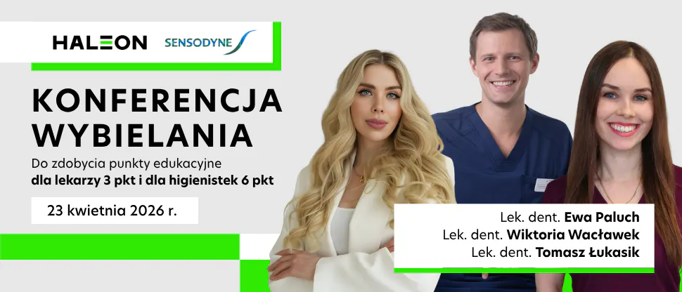 Konferecja Wybielanie