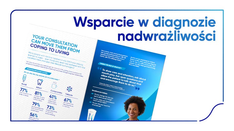 Wsparcie w diagnozie nadwrażliwości