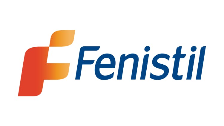 Fenistil logo