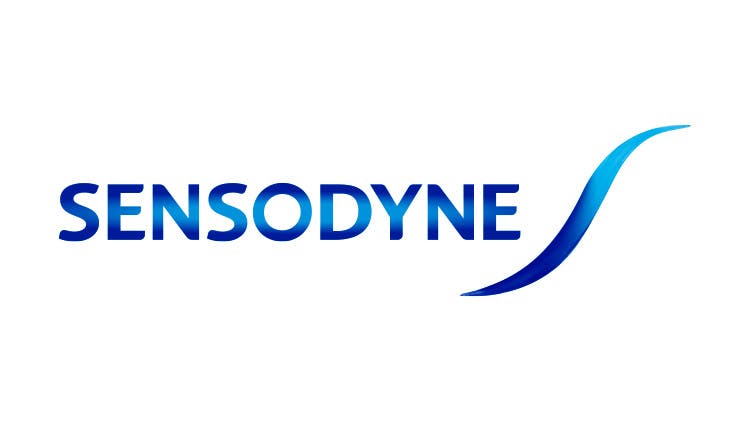 Logo Sensodyne