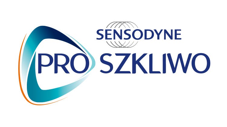 Logo Sensodyne ProSzkliwo