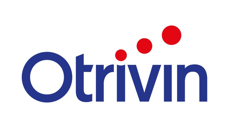 Otrivin logo