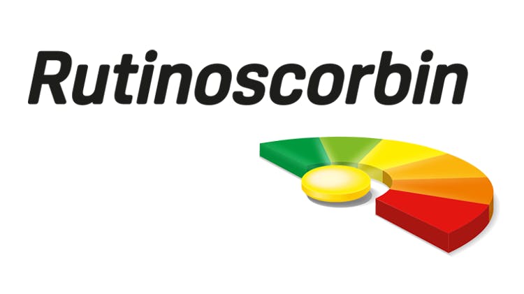 Rutinoscorbin logo