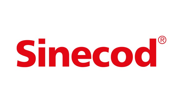 Sinecod logo