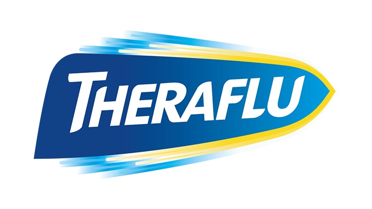 Theraflu logo