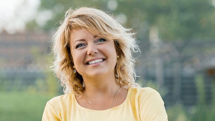 zdjęcie Annabel