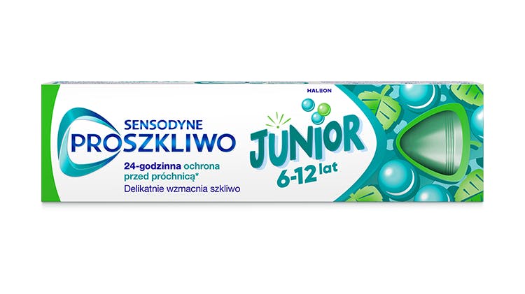 ProSzkliwo Dla Dzieci od 6. do 12. roku życia