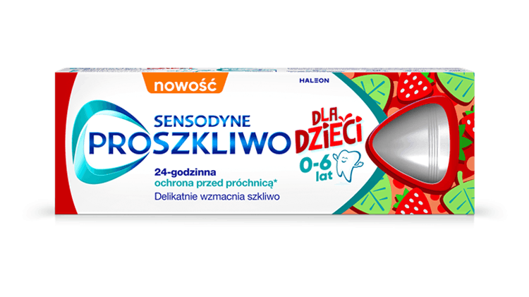 ProSzkliwo Dla Dzieci od 0. do 6. roku życia 