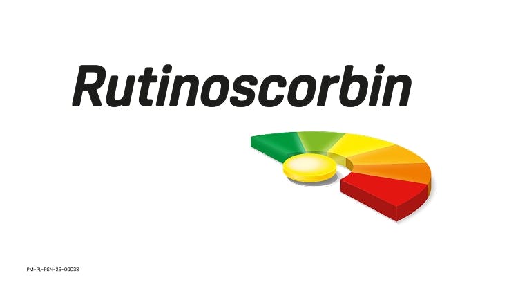 Rutinoscorbin Logo