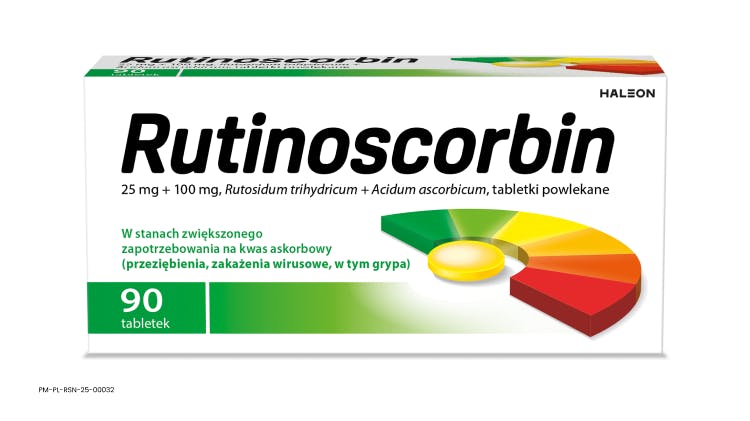 Rutinoscorbin