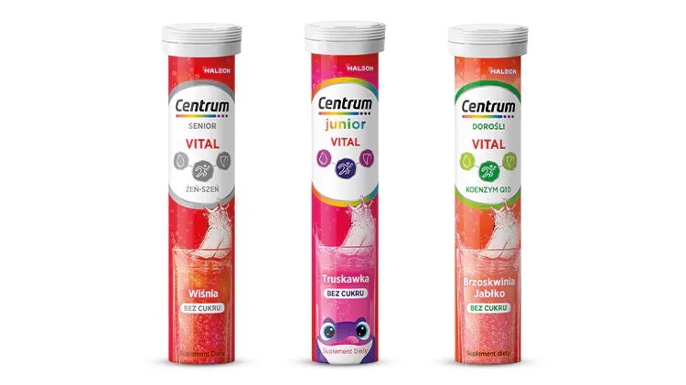 Centrum Vital