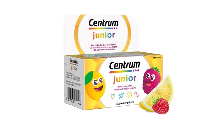 Centrum Junior