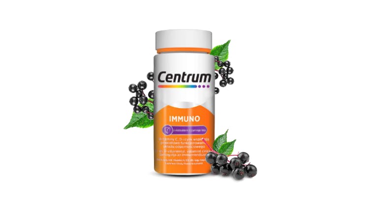 Centrum Immuno