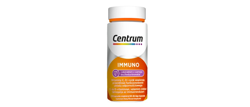 Centrum Immuno