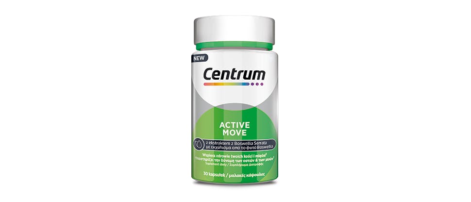 Produkt Centrum Active Move