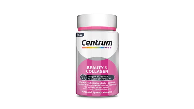 Centrum Beauty & Collagen
