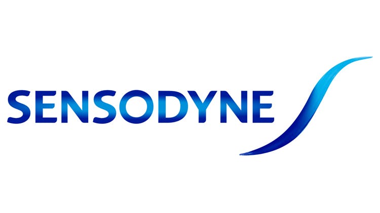 Logo Sensodyne