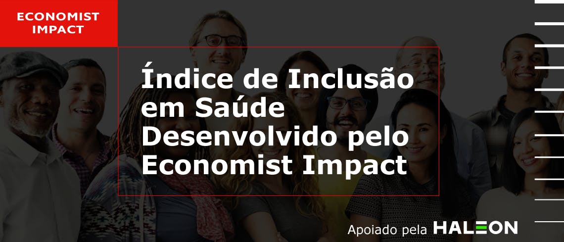 Índice de Inclusão em Saúde