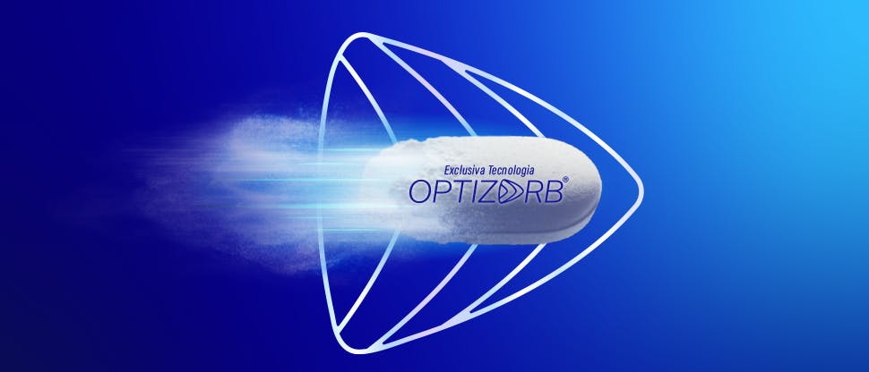 Ícone de Sonridor Optizorb