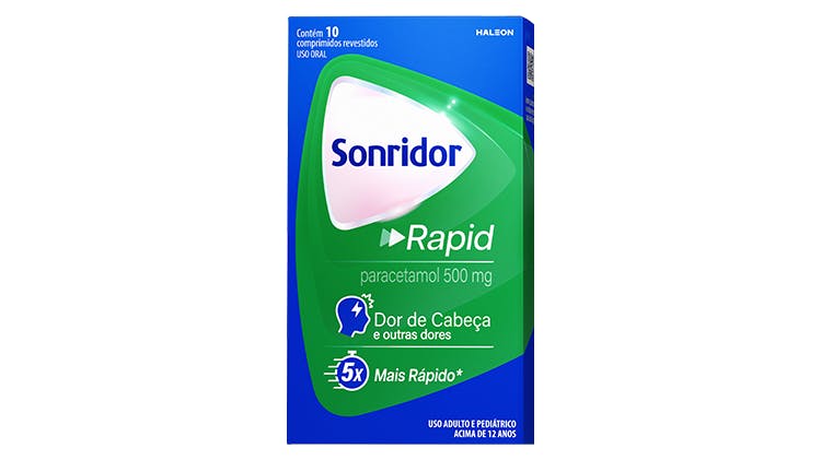 Sonridor Rapid