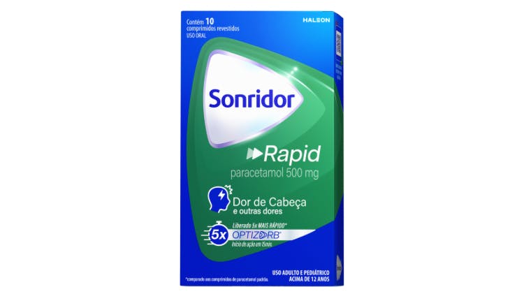 Sonridor Rapid