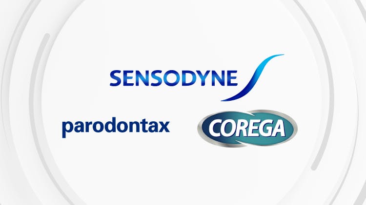 Produtos Sensodyne