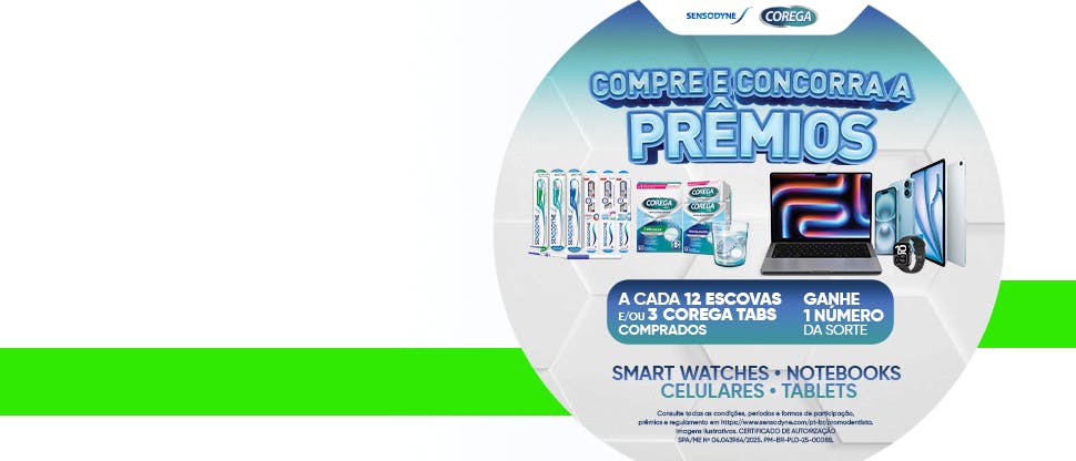 Promoção Expert 2025