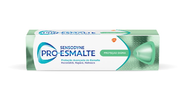 Embalagem Pro-Esmalte