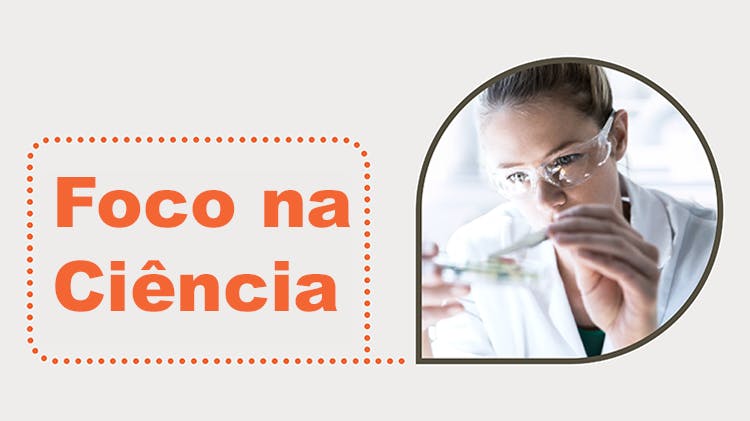 Foco na Ciência