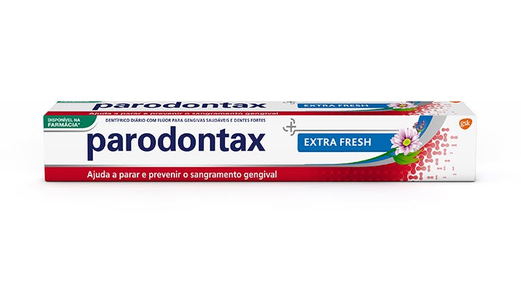 Parodontax Extra Fresh
