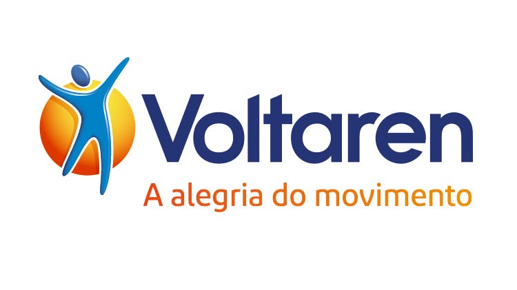 Voltaren logo