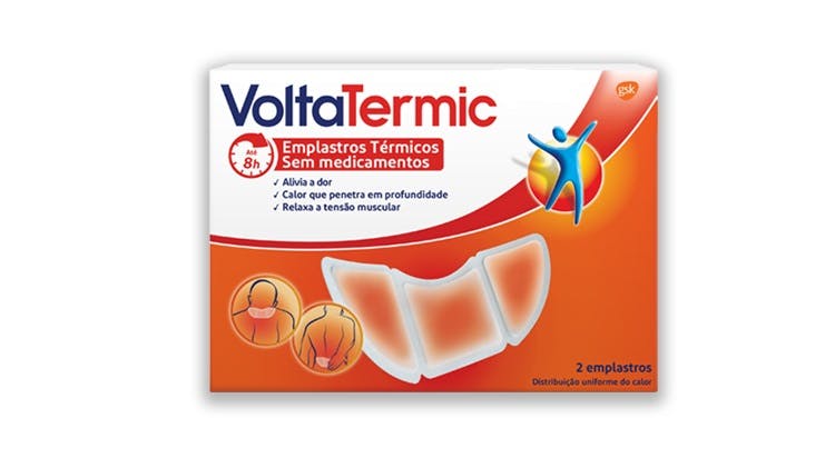 VoltaTermic