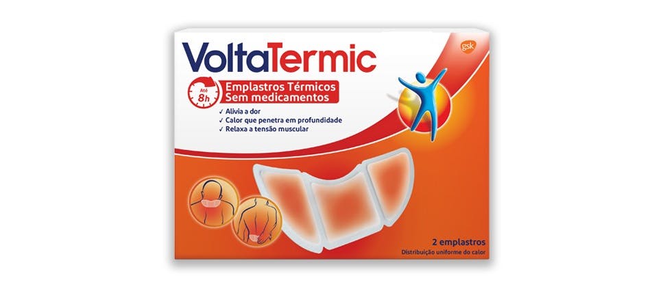 VoltaTermic